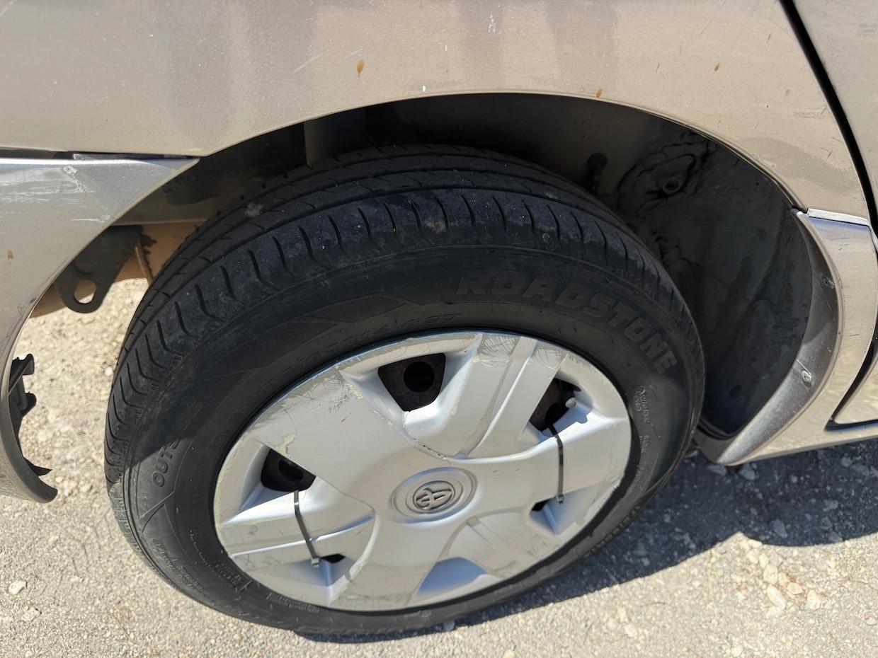 Toyota Yaris 1.3 5 porte