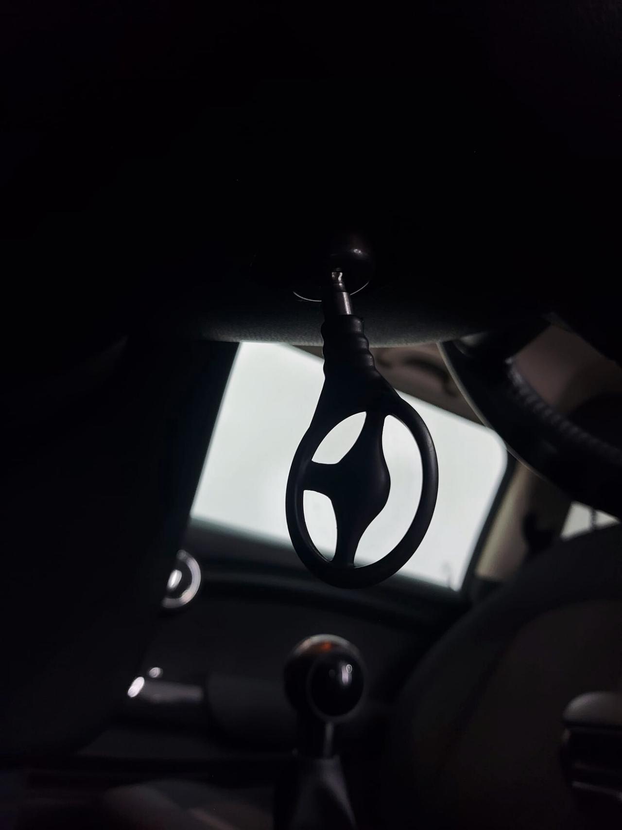 Mini One 1.2 F56 FASHION 2017 UNICO PROPRIETARIO