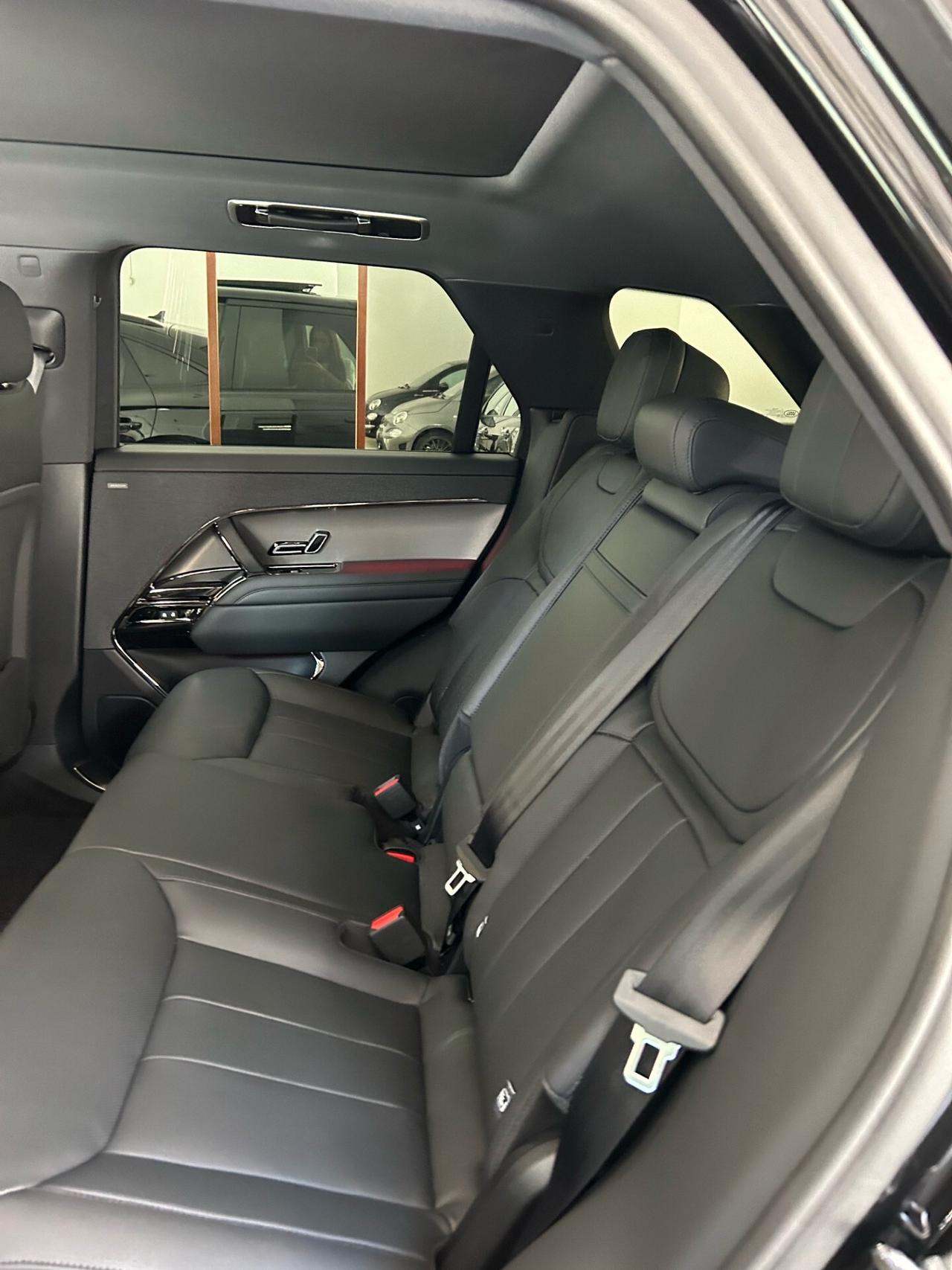 Land Rover Range Rover Sport 3.0d i6 mhev Dynamic HSE awd 249cv auto N1