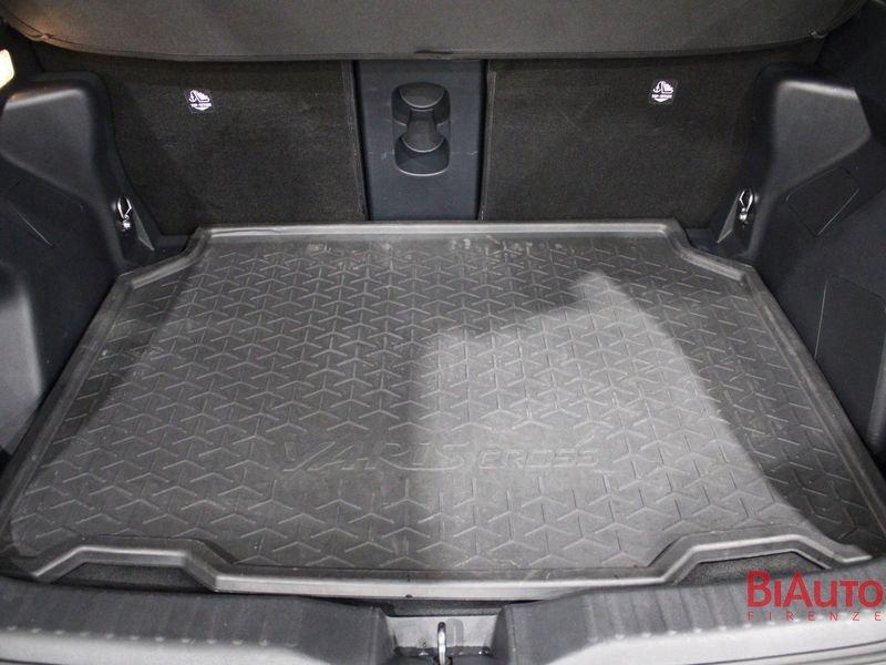 Toyota Yaris Cross Yaris Cross 1.5 Hybrid 5p. E-CVT Trend