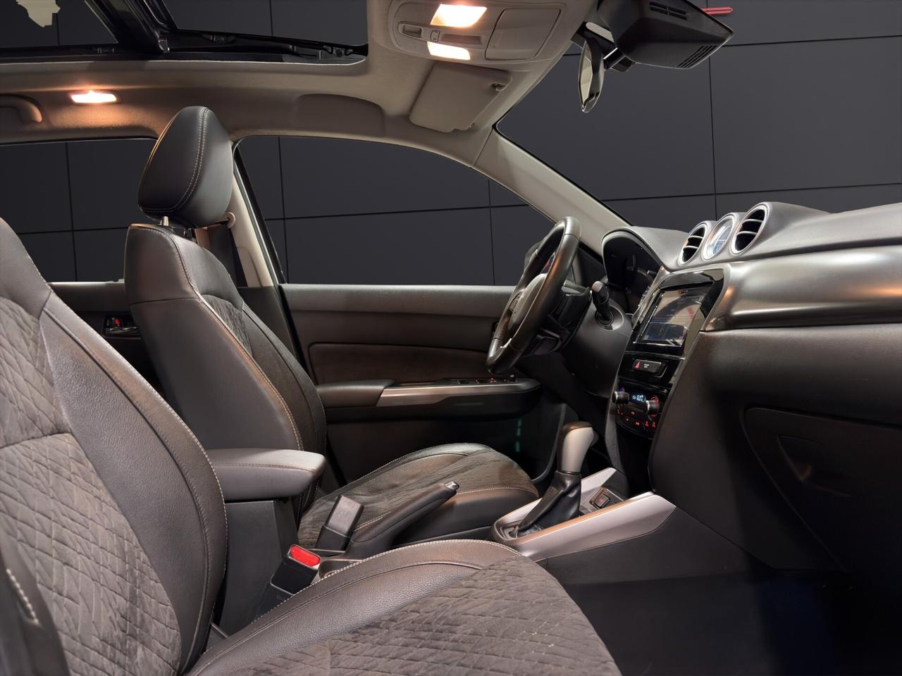 Suzuki Vitara 1.4 Boosterjet A/T 4WD AllGrip Starview