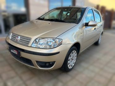 Fiat Punto Classic 1.2 5 porte Active