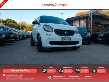 Smart ForTwo 60 1.0 Youngster