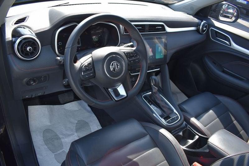 MG ZS ZS 1.0 Luxury auto