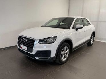 Audi Q2 1.6 TDI S tronic Business