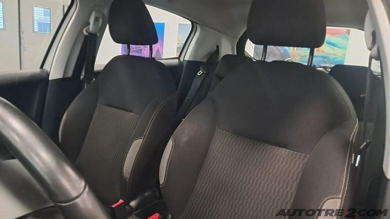 Peugeot 208 PureTech 82 5 porte Active -GPL