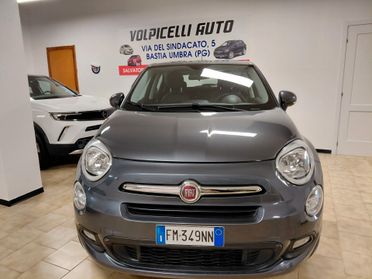 FIAT 500 X ANNO 2018 BZ GPL ADATTA NEOPATENTATI KM 192 MILA