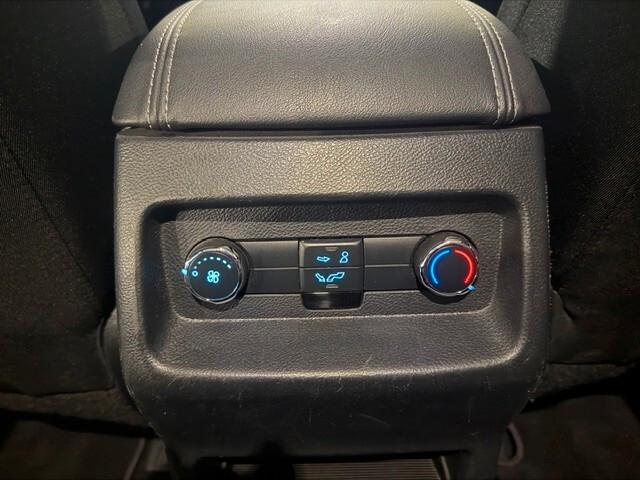 Ford Galaxy 2.0 EcoBlue 150 CV Start&Stop Aut. Titanium Business