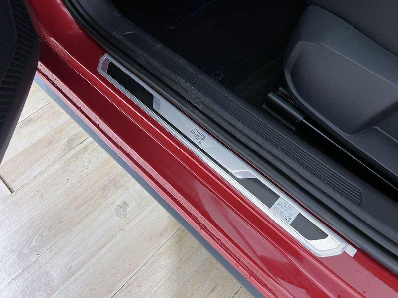 Volkswagen Polo Polo 1.0 tsi R-Line Plus 95cv