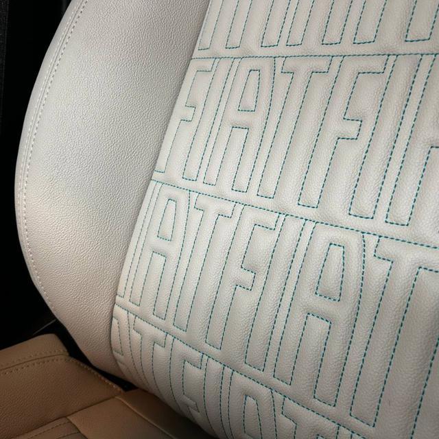 FIAT 600 Hybrid 145 CV DCT MHEV La Prima