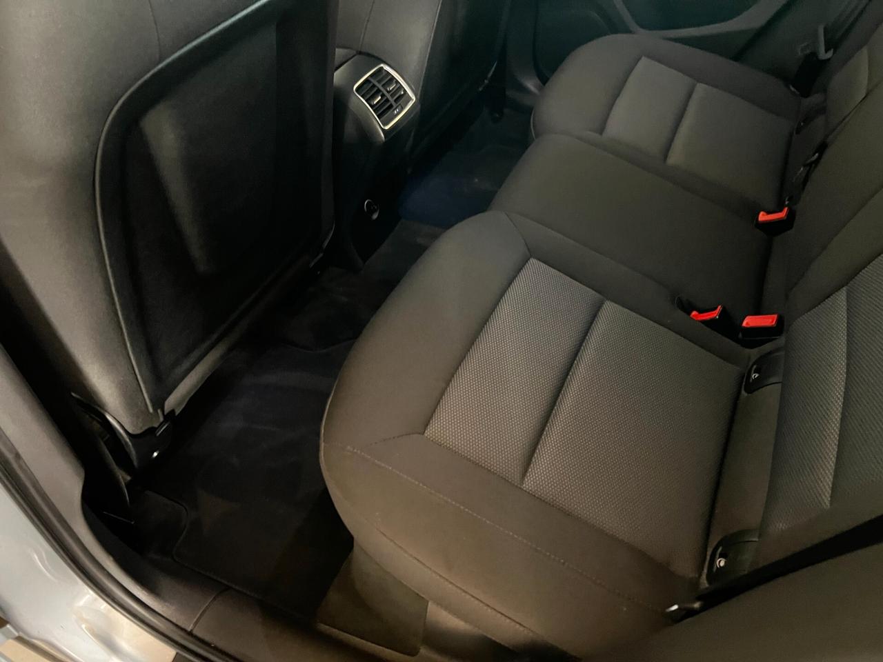 Audi Q3 2.0 TDI 150 CV quattro S tronic Business UNICO PROPRIETARIO