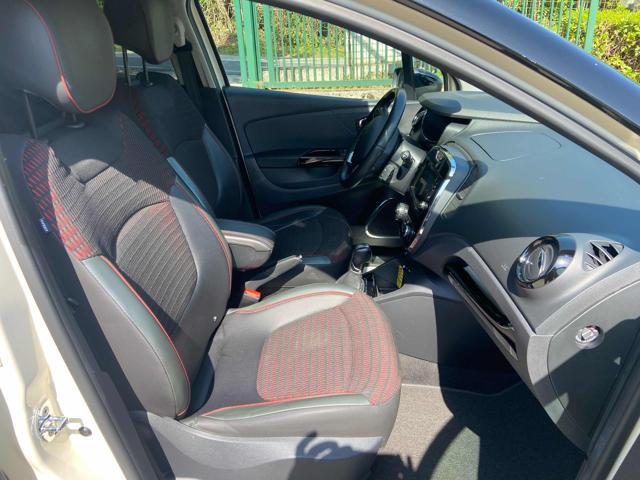 RENAULT Captur dCi 8V 90 CV EDC Start&Stop Energy Hypnotic