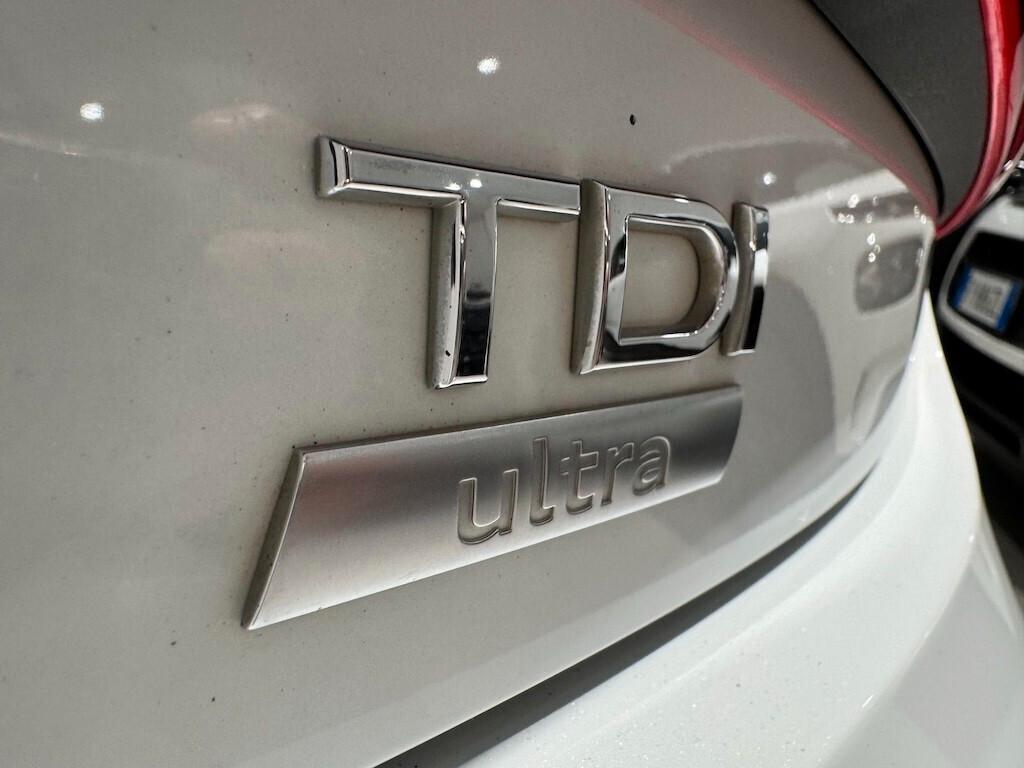 Audi A1 SportBack 1.4 TDI Ultra S Line