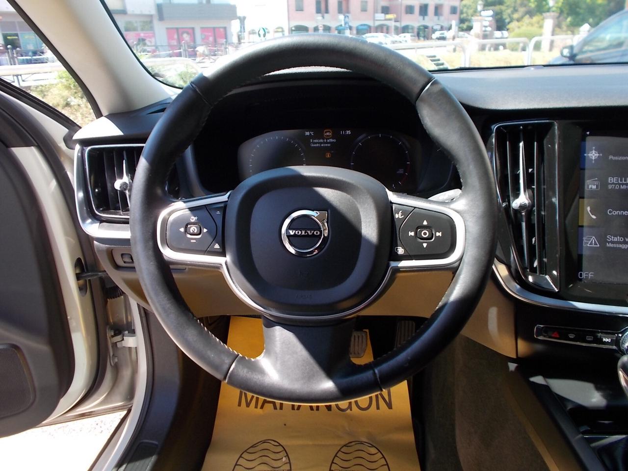 Volvo V60 D3 AWD Geartronic Business