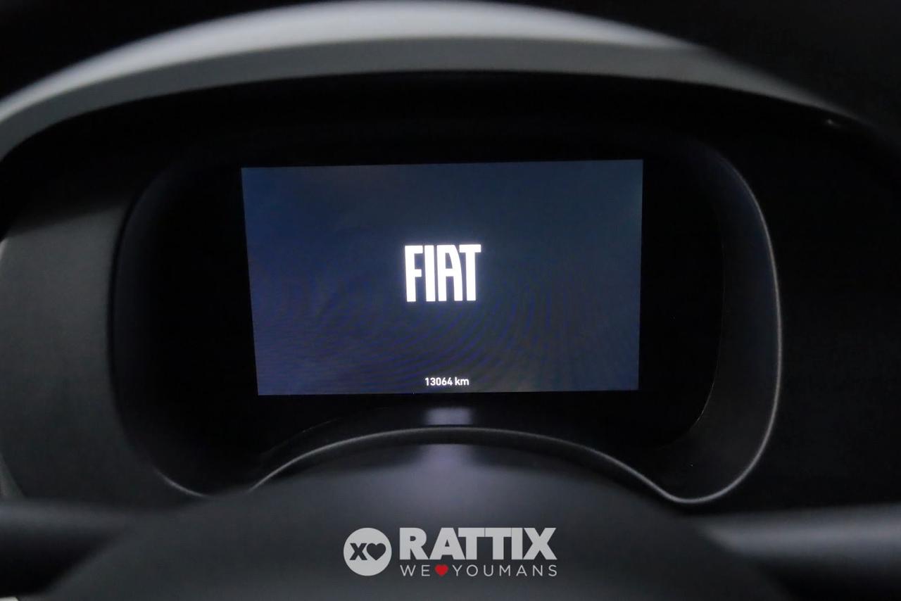 Fiat Panda Pandina 1.0 Firefly Hybrid 70CV Cross