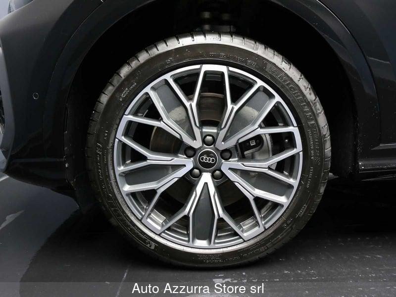 Audi Q5 Q5 SPB TDI 150 kW mHEV+ S tronic quattro S line edition *PROMO AZZURRA*