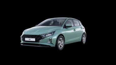 Hyundai i20 Tech 1.2 Nuova