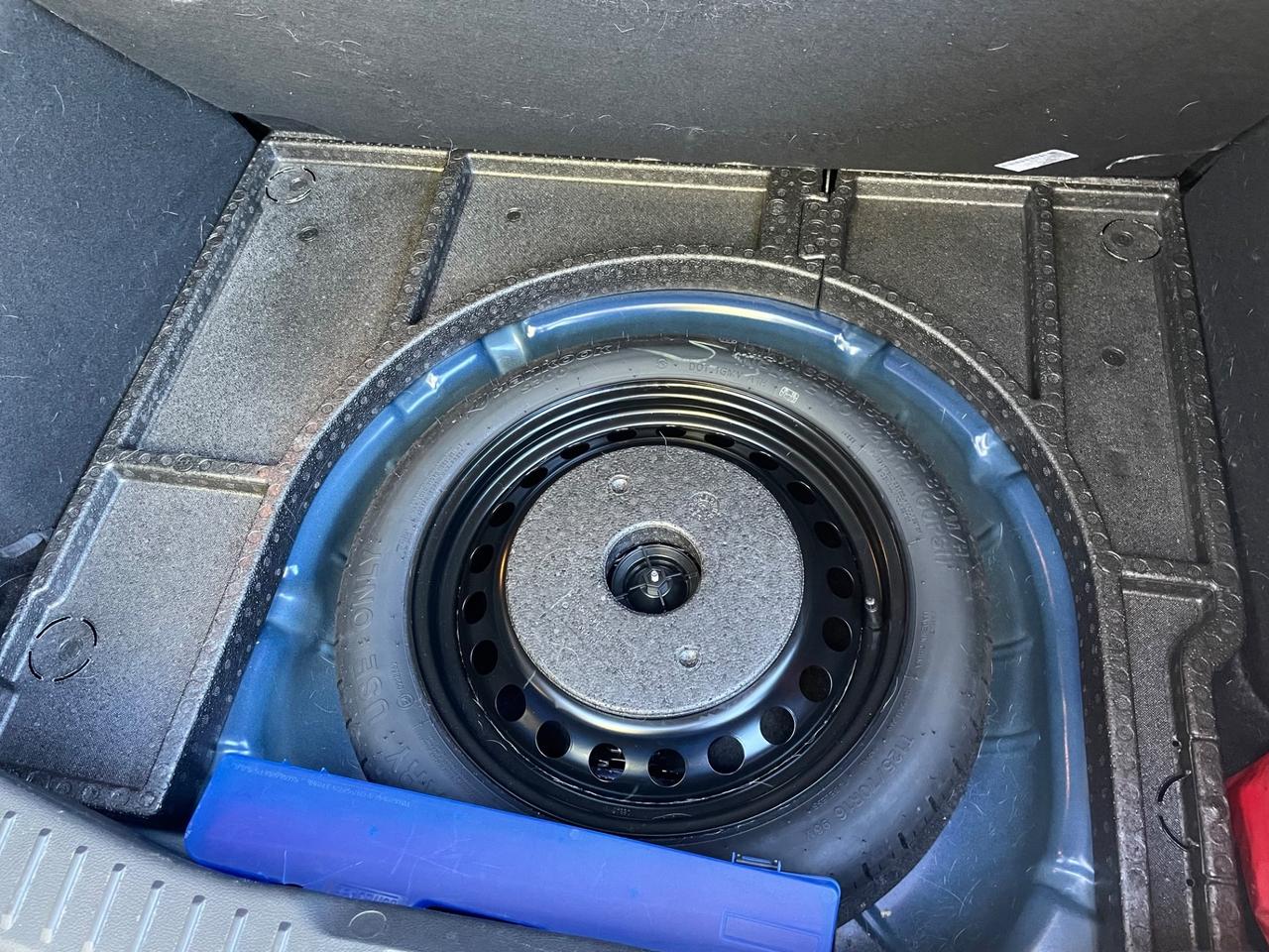 Ford Focus 1.5 TDCi 120 CV Titanium *SOLO 120000 KM*