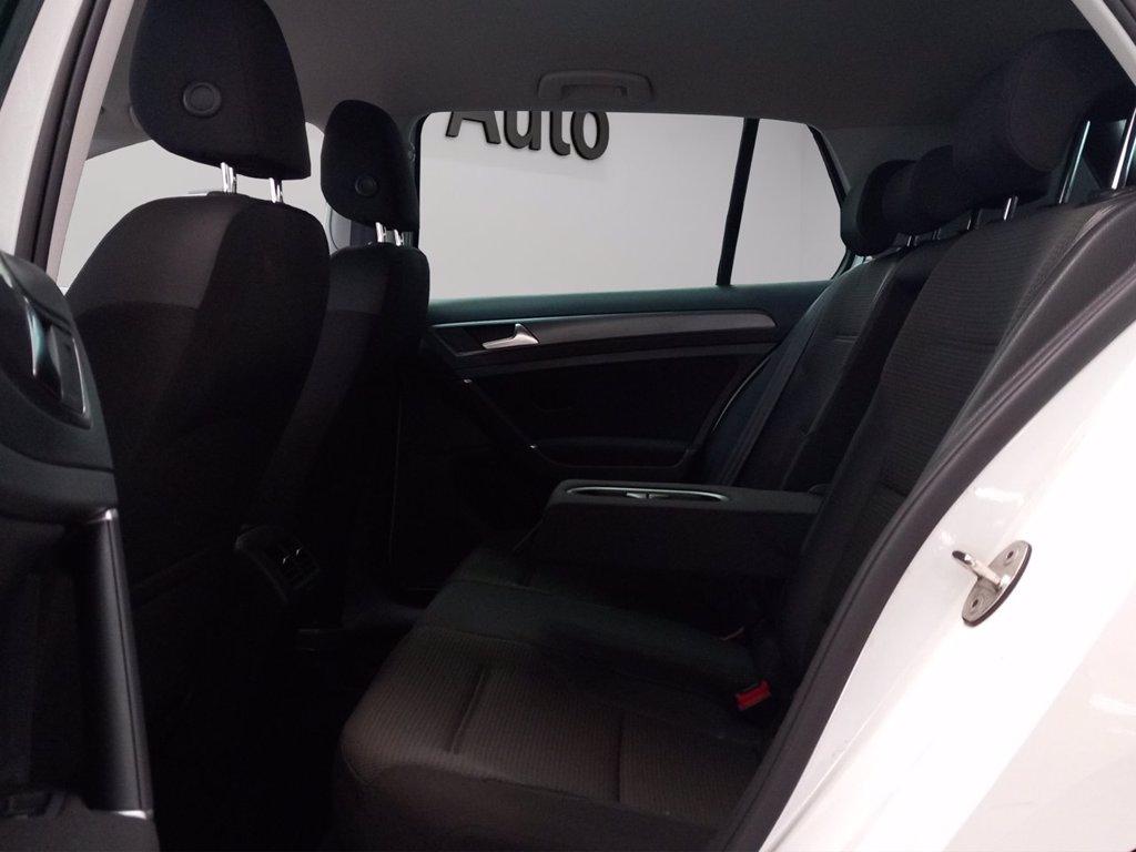 VOLKSWAGEN Golf 5p 1.6 tdi business 115cv del 2017