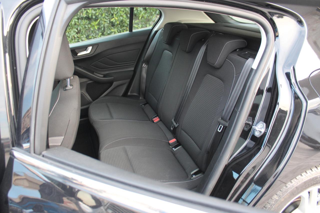 Ford Focus 1.5 EcoBlue 120 CV 5p. Business