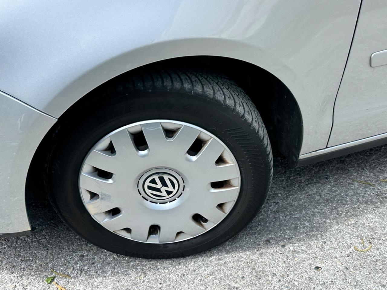 Volkswagen Polo 1.4/69CV TDI 5p. Comfortline perfetta