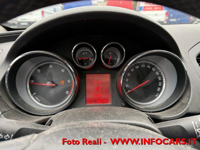 OPEL Insignia 2.0 CDTI 160CV Sports Tourer Cosmo