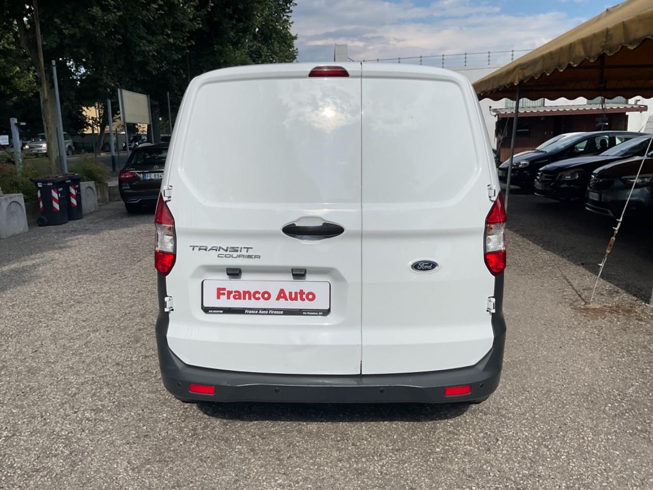 Ford Transit Courier 1.5 TDCi Van PREZZO COMPRESO IVA