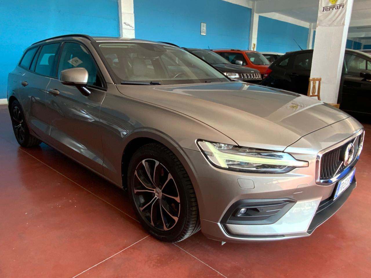 Volvo V60 D3 Kinetic