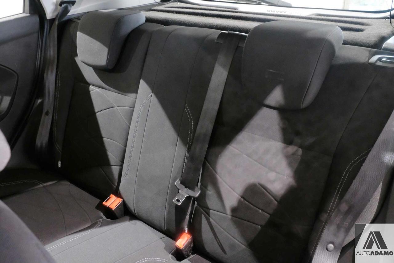 Ford Fiesta 1.5 TDCi 75CV 5 porte Business