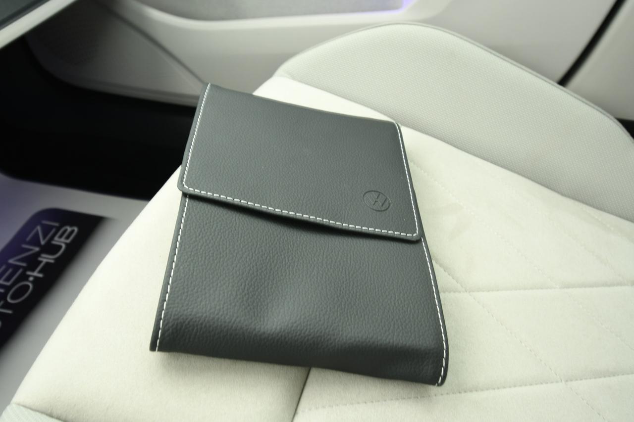 VOLKSWAGEN Golf 1.4 tsi ehybrid Style 204cv dsg CAMERA+APP CONNECT+ACC