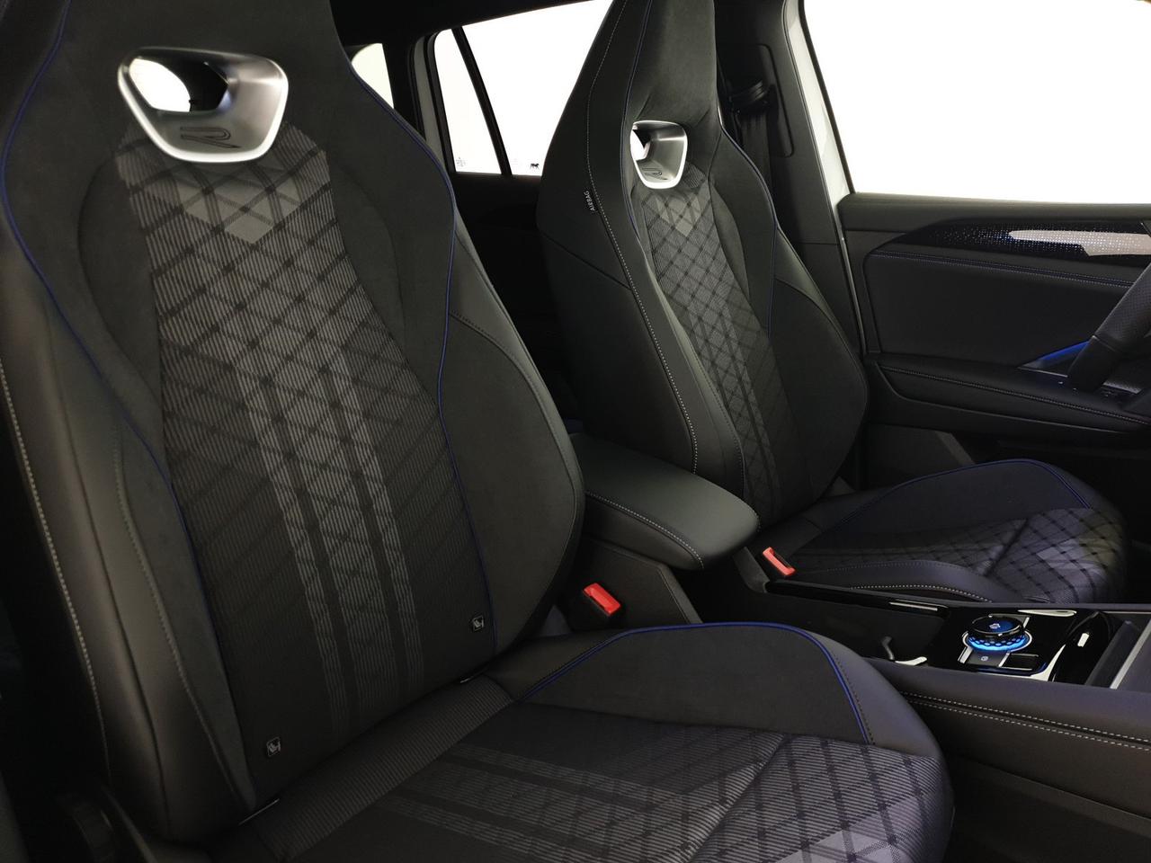 Volkswagen Tiguan 1.5 etsi r-line plus 150cv dsg