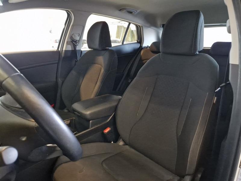 KIA SPORTAGE 1.6 DS MHEV DCT