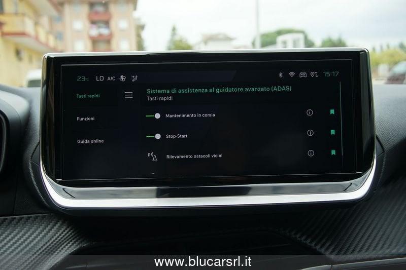 Peugeot 2008 PureTech 100 S&S Allure