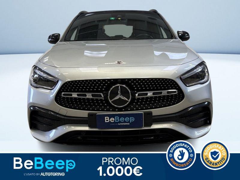 Mercedes-Benz GLA 250 PREMIUM AUTO