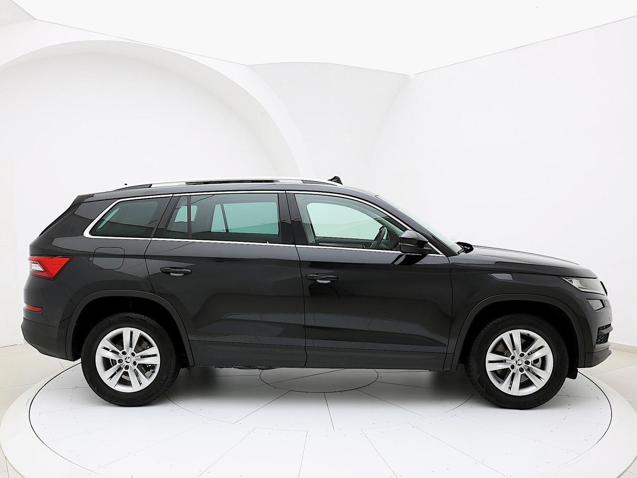 Skoda Kodiaq 2.0 TDI DSG Executive TETTO APRIBILE