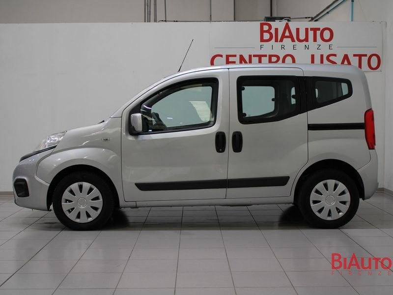 FIAT QUBO 1.3 MJT 80 CV Lounge