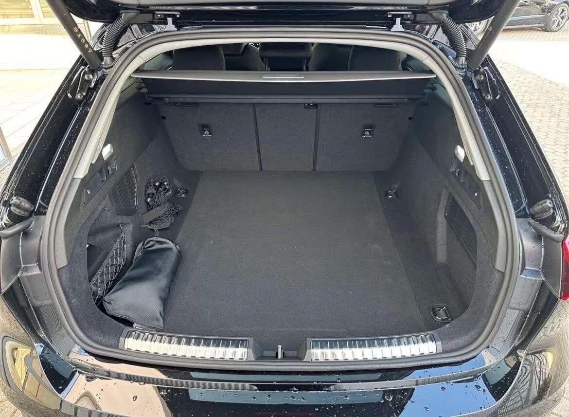 Audi A5 TDI 150 kW S tronic mHEV+ Line edition AUTO A NOLEGGIO NO SCORING