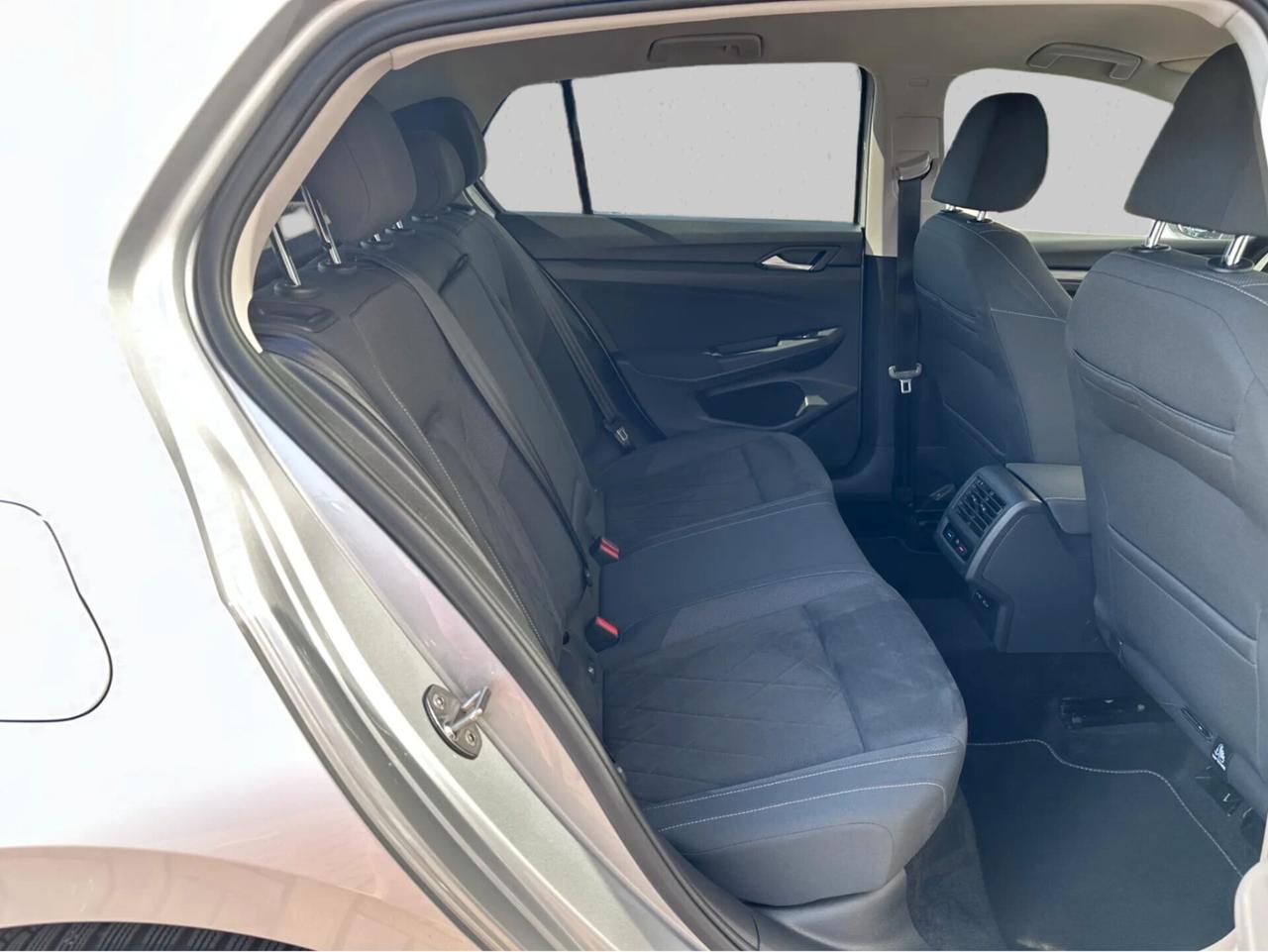 Vw Golf 2.0TDI 150CV DSG Style Euro6d, Fari IQ LED