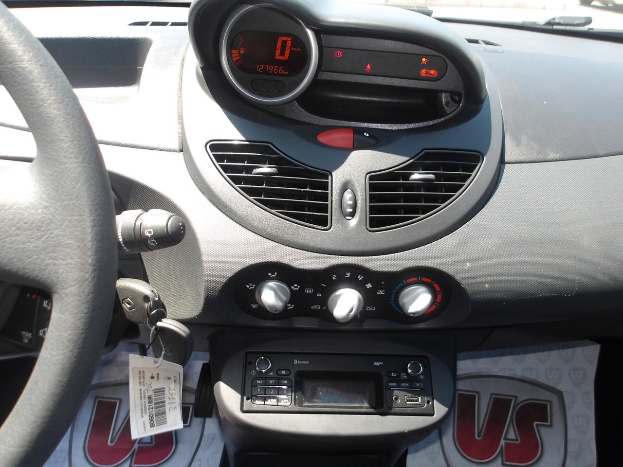 RENAULT NEW TWINGO 1.5 DIESEL- 2013