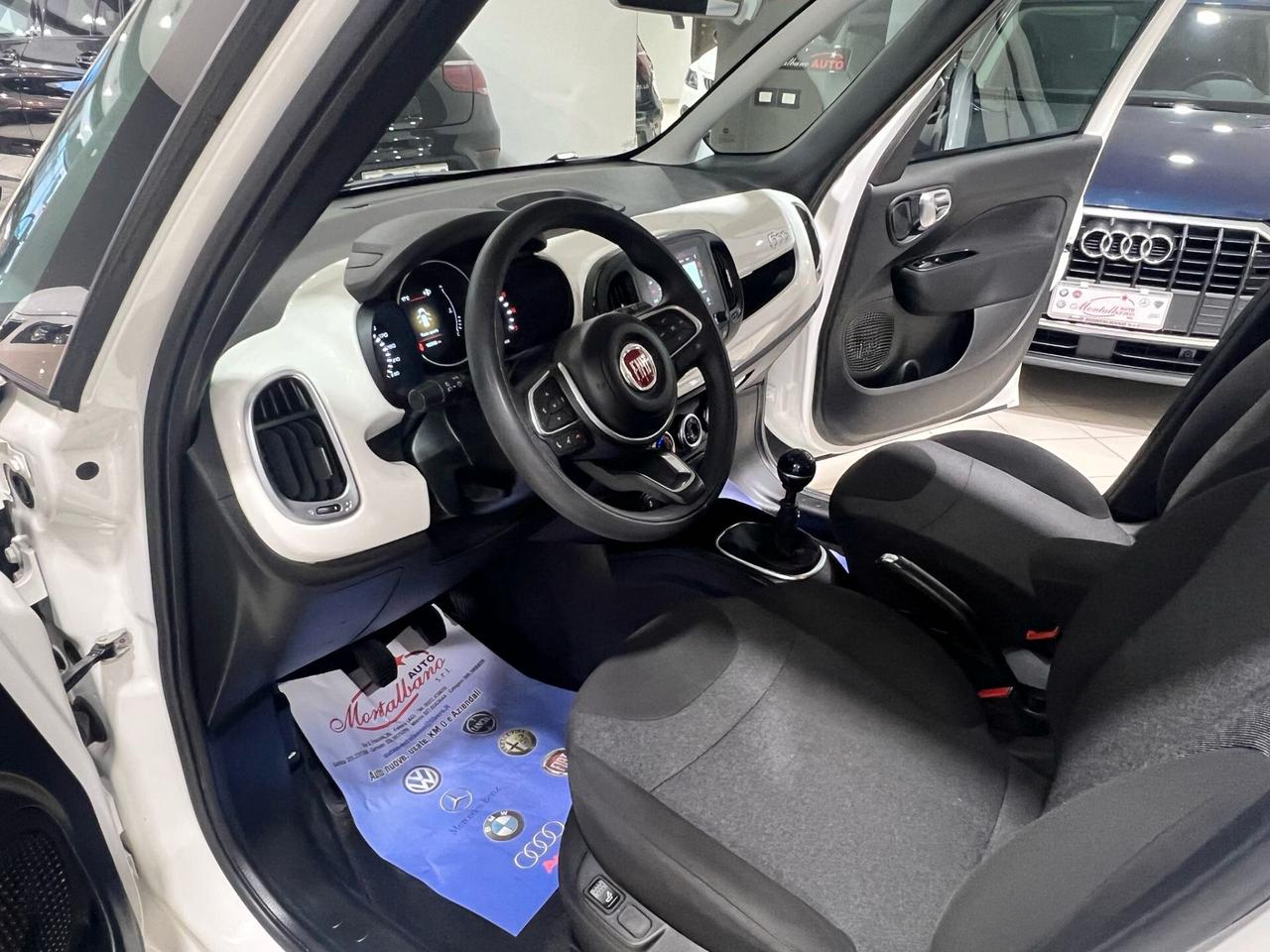 Fiat 500L 1.3 Multijet 95 CV Business