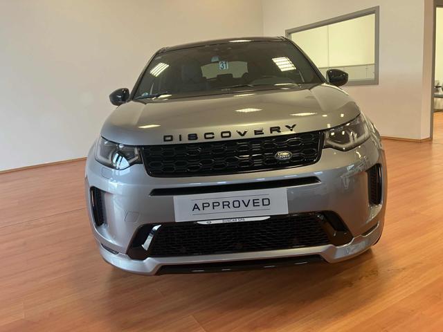 LAND ROVER Discovery Sport 2.0 Si4 200 CV AWD Auto R-Dynamic