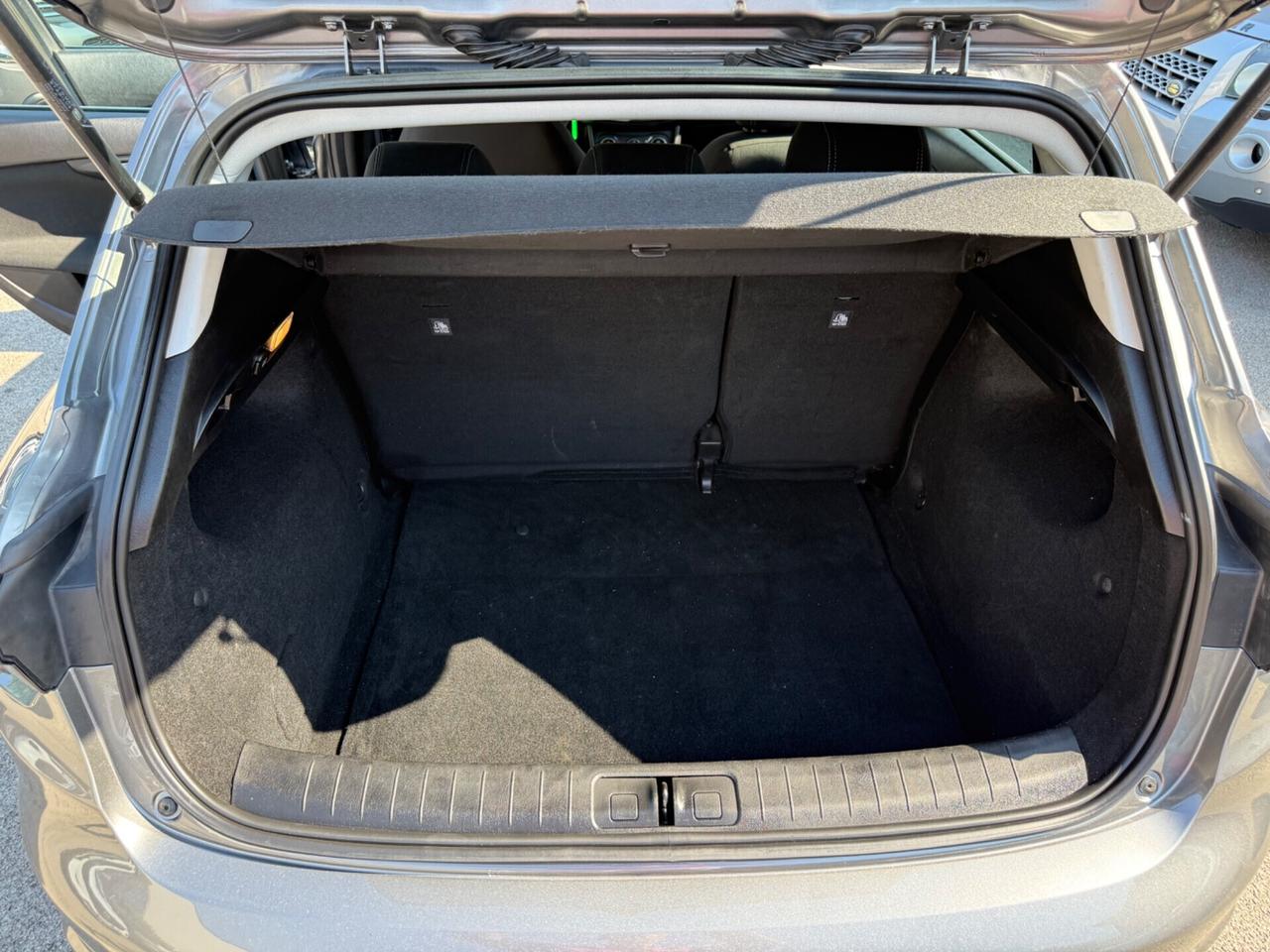 Fiat Tipo 1.6 Mjt S&S DCT 5p Lounge Automatica