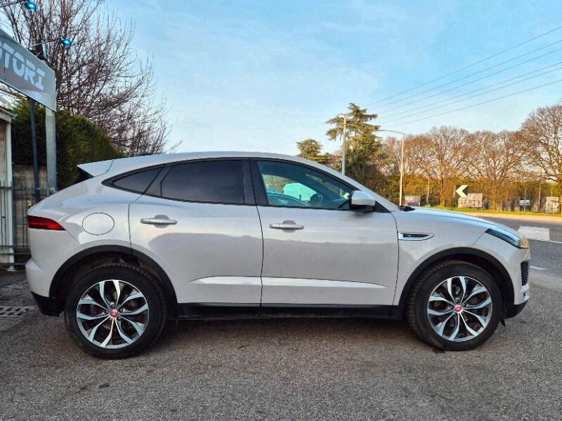JAGUAR E-Pace (X540) E-Pace 2.0D 180 CV A...