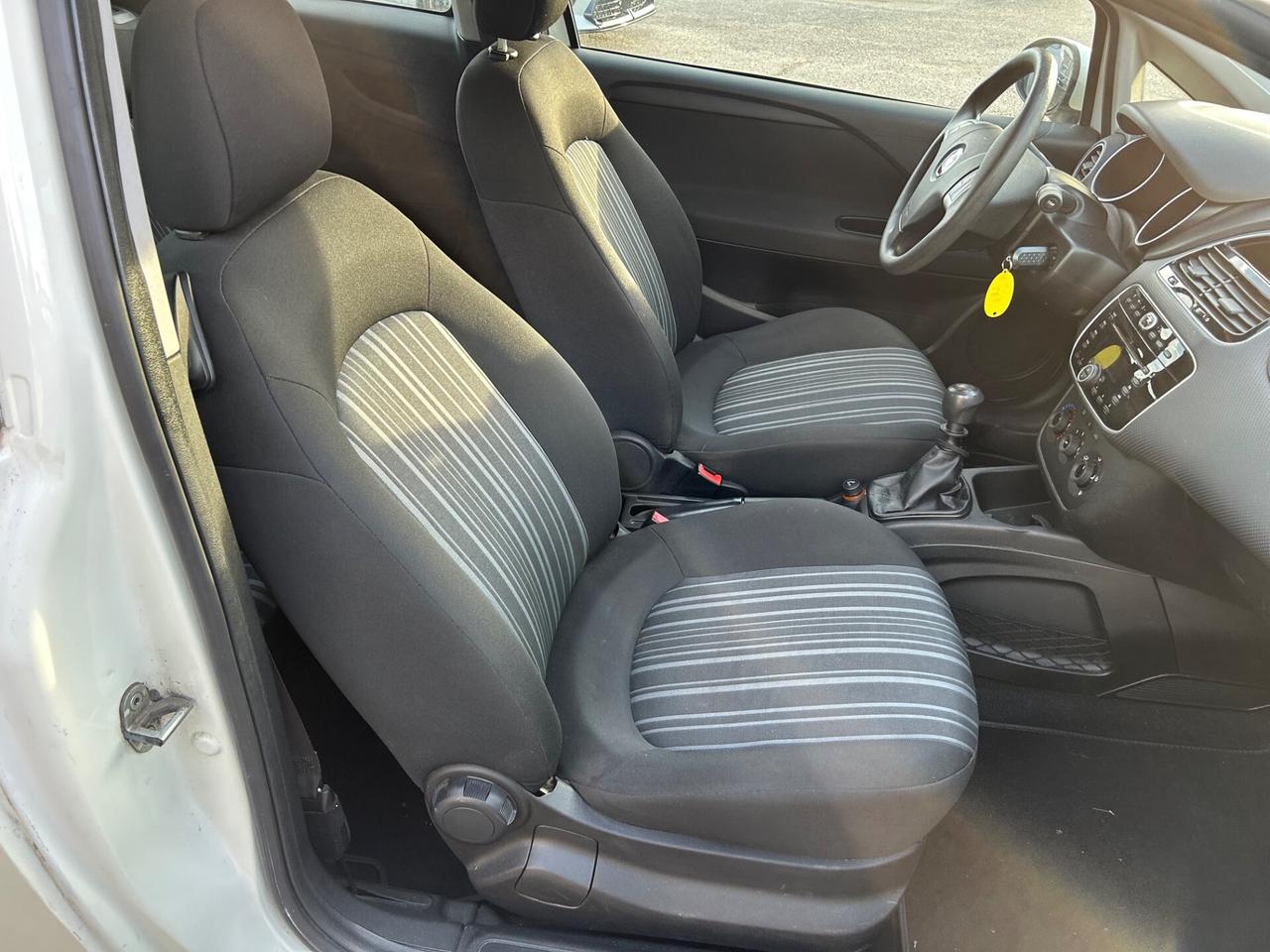 Fiat Punto Classic 1.2 5 porte Active