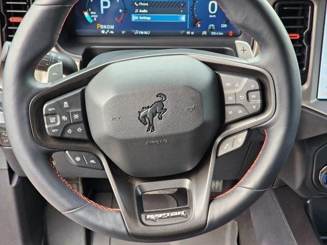 FORD Bronco RAPTOR 3.0 EcoBoost V6 4X4