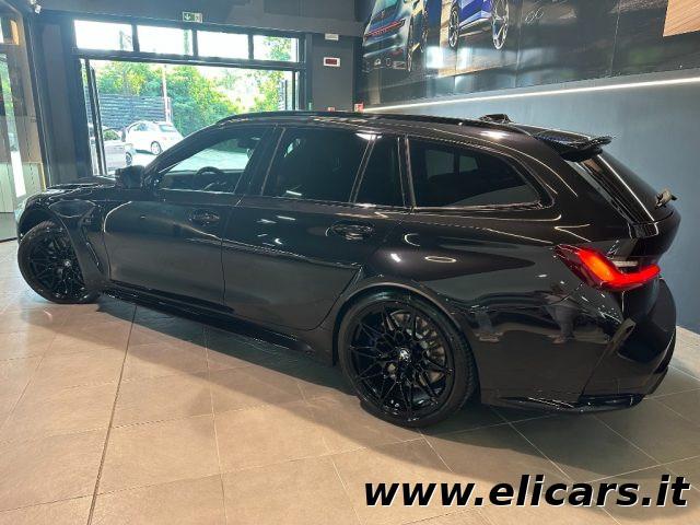 BMW M3 Touring Competition M xDrive