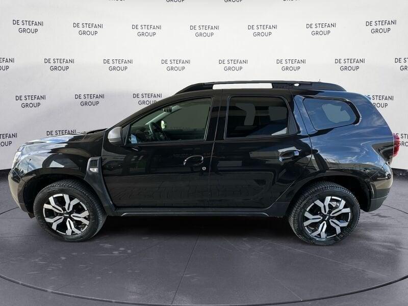 Dacia Duster Duster 1.0 tce Journey UP Gpl 4x2 100cv