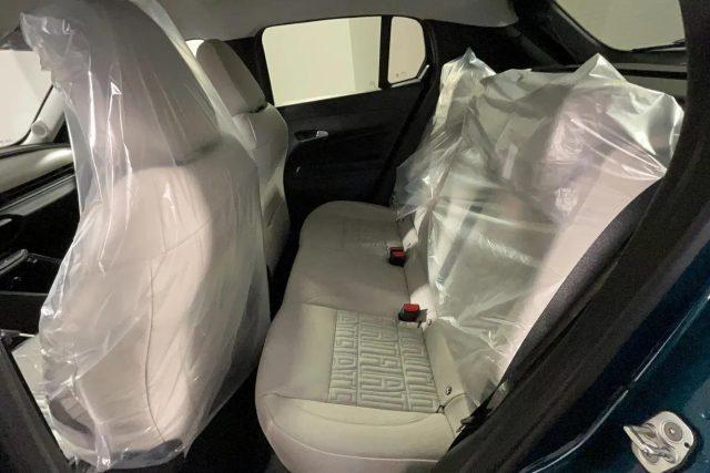 FIAT 600 600 Hybrid 110 CV DCT MHEV La Prima