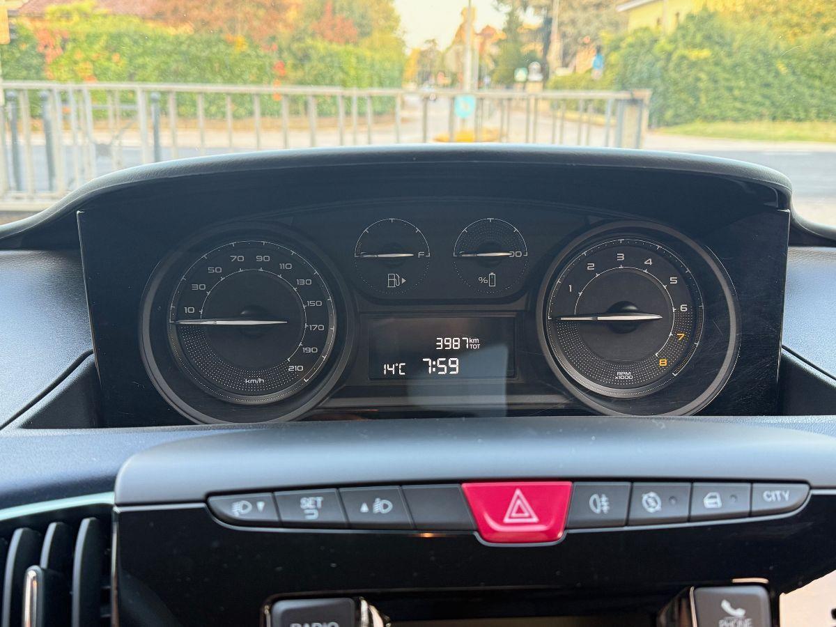 LANCIA - Ypsilon - 1.0 FireFly 5p S&S Hybrid Silver