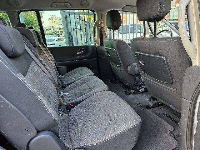 RENAULT Espace 2.0 dCi 130CV 7POSTI